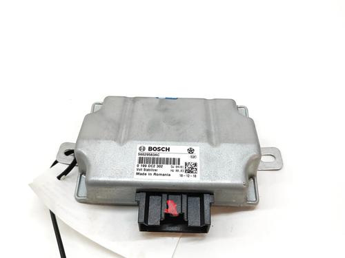 Electronic module MASERATI GHIBLI III (M157) 3.0 | BP23562465M83 