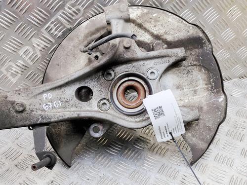 Right front steering knuckle VOLVO S90 II (234) D5 AWD | BP40014631M26 - Image 6
