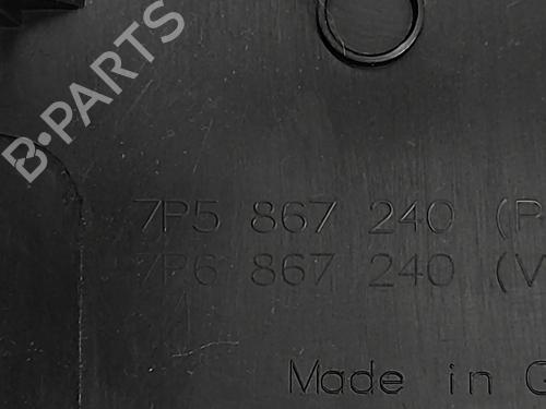 Other VW TOUAREG (7P5, 7P6) 3.0 V6 TDI | BP26014834O1 