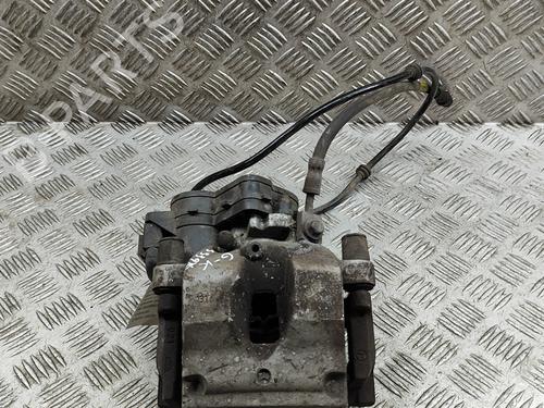 Used Left rear brake caliper MERCEDES-BENZ GLC Coupe (C253) 300 4-matic (253.384) (258 hp) 27797884