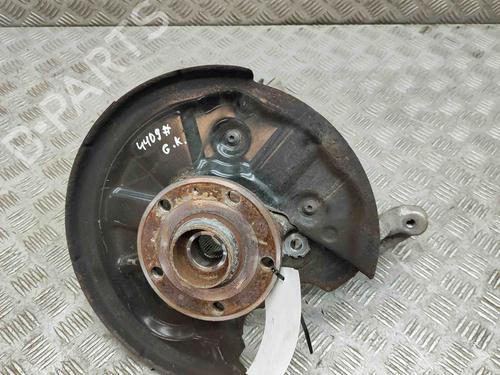 Used Left rear steering knuckle VW TIGUAN (AD1, AX1) 2.0 TDI 4motion (150 hp) 18165934