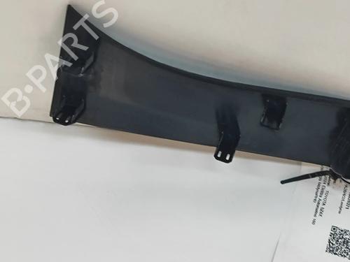 Headlight eyebrow TOYOTA bZ4X (_EAM1_) EV (YEAM15) | BP28560710C118