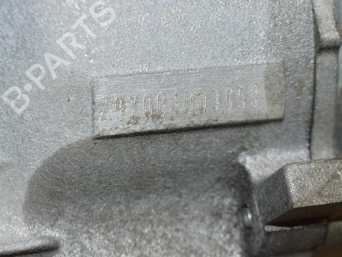 Front differential PORSCHE 911 (997) 3.6 Carrera | BP33347887M23 - Image 5