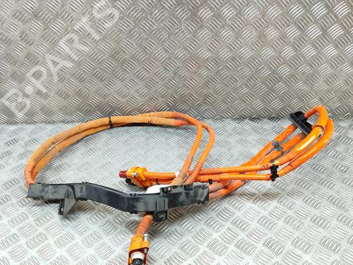Wiring harness PORSCHE CAYENNE (9YA) 3.0 E-Hybrid AWD (9YAAE1) | BP27766292E16 - Image 3