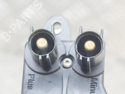 Heater resistor JAGUAR XF I (X250) 3.0 D | BP8838559M108