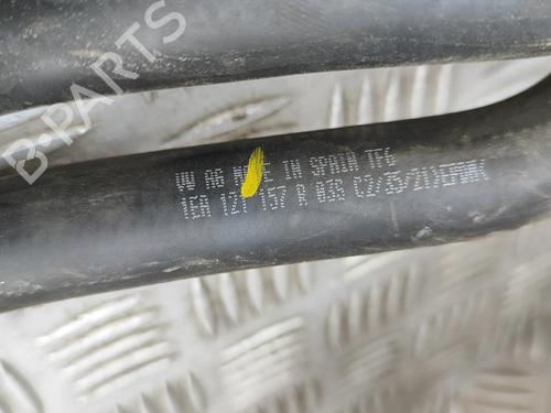 Pipe SKODA ENYAQ iV SUV (5AZ) 80 | BP29391264M125 - Image 8