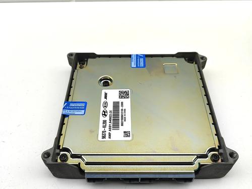 Electronic module HYUNDAI IONIQ 6 (CE) EV All-wheel Drive | BP33962376M83  - Image 5