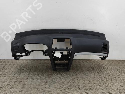 Used Dashboard Dashboard SKODA OCTAVIA II Combi (1Z5) 2.0 TDI 16V 4x4 (140 hp) 19283111 19283111