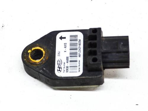 Used Electronic sensor HYUNDAI i30 (GD) 1.4 (101 hp) 9629647