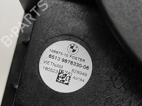 Electronic module BMW X1 (U11) iX1 xDrive 30 | BP28590250M83  - Image 6