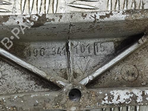 Subframe PORSCHE BOXSTER (986) S 3.2 | BP22620089M9 