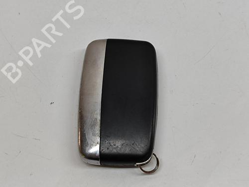 Electronic module LAND ROVER RANGE ROVER EVOQUE (L538) 2.0 D | BP27570061M83 