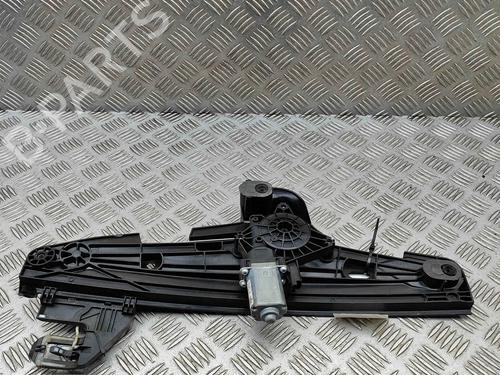 Used Rear left window mechanism OPEL ASTRA L (OV5) 1.2 (FPHNSL, FPHNSR) (131 hp) 29486700