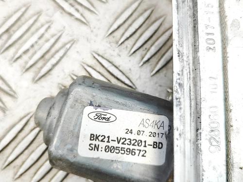 Rear left window mechanism FORD TRANSIT CUSTOM V362 Bus (F3) 2.0 EcoBlue | BP36358695C24 - Image 7