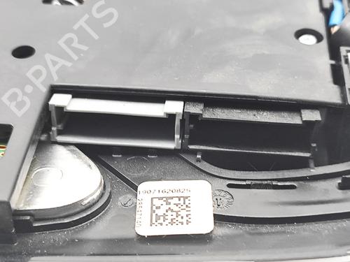 Kabinelys BMW X4 (G02, F98) xDrive 20 d | BP35790214I8 - Image 10