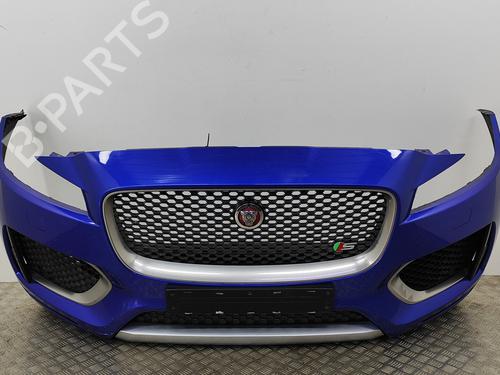 Morro completo JAGUAR F-PACE (X761) 3.0 SDV6 AWD | BP16945486S1 