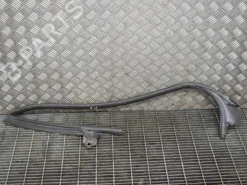 Used Rubber door seal AUDI A7 Sportback (4GA, 4GF) 3.0 TDI (204 hp) 14610179