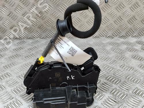 Used Front left lock AUDI A3 Sportback (8YA, 8YF) 30 TFSI (110 hp) 27775086