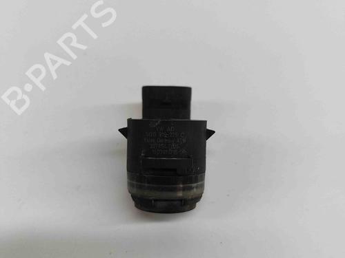 Electronic module AUDI Q7 (4MB, 4MG, 4MQ) 3.0 TDI quattro | BP26310474M83