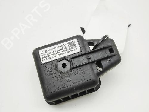 Electronic module AUDI Q5 (FYB, FYG) SQ5 TFSI quattro | BP39930497M83 - Image 5