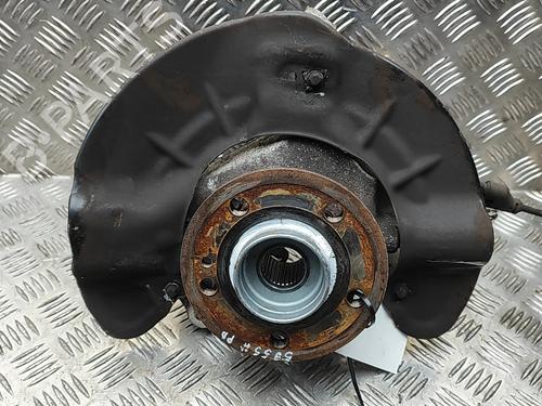 Used Right front steering knuckle Right front steering knuckle MERCEDES-BENZ GLB (X247) GLB 220 d 4-matic (247.615) (190 hp) 32191557 32191557