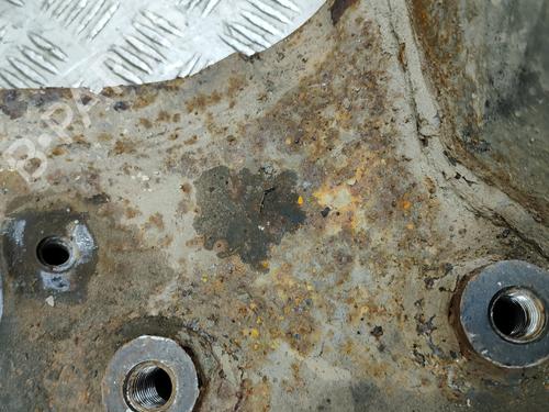 Subframe FORD TOURNEO CUSTOM V362 Bus (F3) 2.0 EcoBlue | BP30178093M9