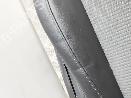 Left front seat SKODA ENYAQ iV SUV (5AZ) 85 | BP33740026C15 - Image 8