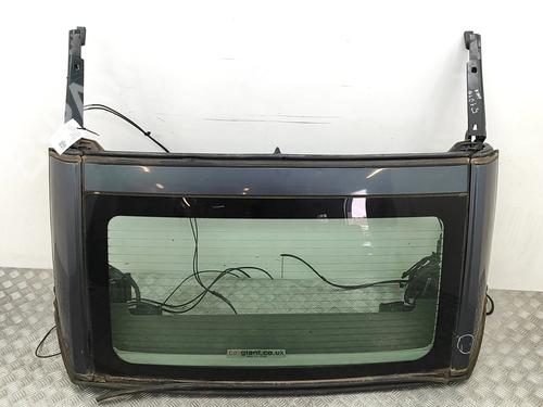 Used Other Other FORD FOCUS II Convertible 2.0 TDCi (136 hp) 36044641 36044641
