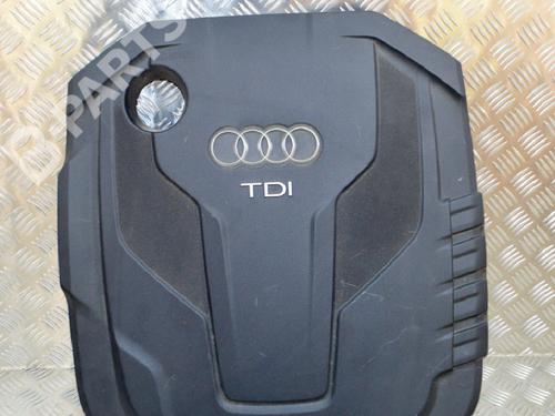 Used Engine cover Engine cover AUDI A6 C7 (4G2, 4GC) 2.0 TDI (190 hp) 6772061 6772061