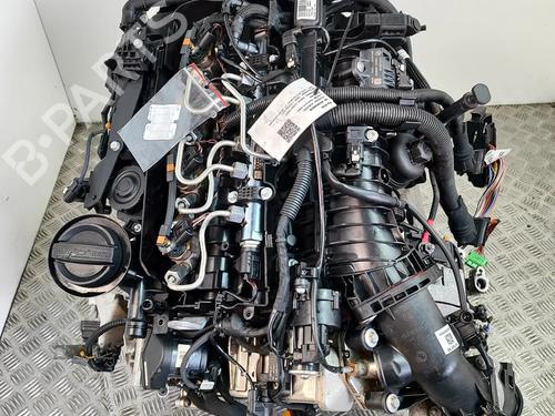 Engine BMW 4 Gran Coupe (F36) 435 d xDrive | BP32392241M1