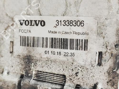Intercooler VOLVO XC60 II (246) D4 | BP34442774M30  - Image 7
