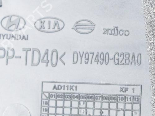 Andere HYUNDAI IONIQ (AE) 1.6 GDI Hybrid | BP7799607O1 