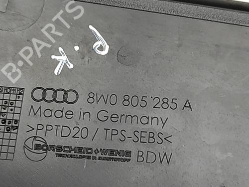 Forlygte dæksel AUDI A4 B9 (8W2, 8WC) 35 TFSI Mild Hybrid | BP33112819C118 - Image 6