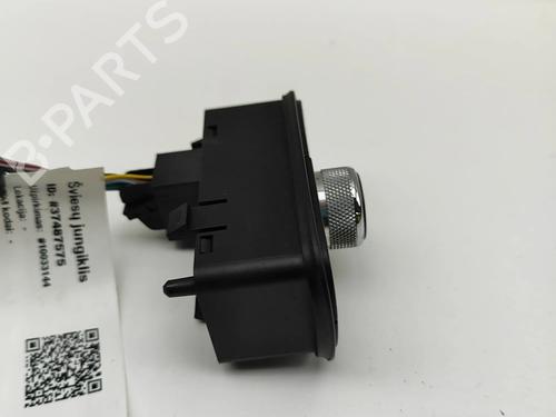Control unit BENTLEY CONTINENTAL Convertible (3W_, 394) 4.0 FLEX AWD | BP38071245M11 - Image 4