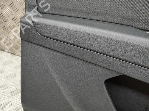 Front left panel AUDI Q4 E-TRON Sportback (F4N) 40 | BP38291936C58 - Image 8