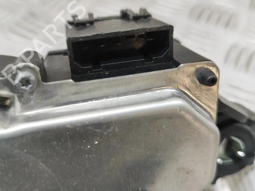 Rear wiper motor VW CADDY IV Box Body/MPV (SAA, SAH) 2.0 TDI 4motion | BP25788064M102 