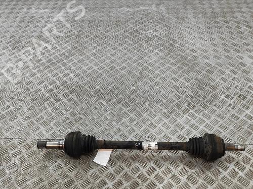Used Left rear driveshaft Left rear driveshaft 33377360 33377360