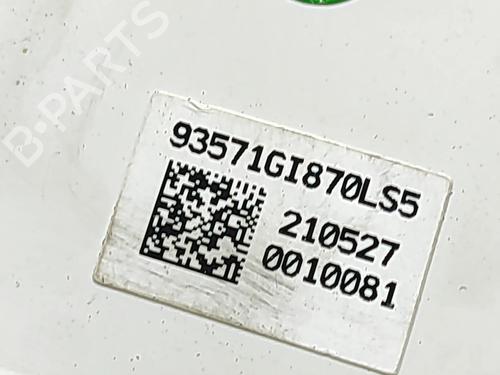 Right front window switch HYUNDAI IONIQ 5 (NE) EV | BP34249197I26  - Image 5