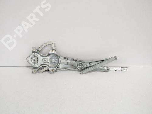 Rudehejsemekanisme Højre foran TOYOTA C-HR (_X1_) 1.8 Hybrid (ZYX10_, ZYX11_) (98 hp) 7800920