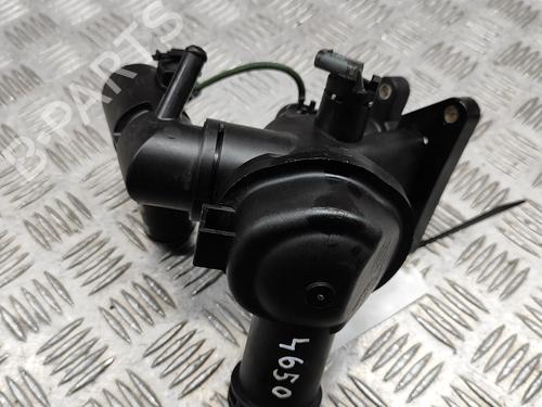 Thermostat housing JAGUAR XF SPORTBRAKE (X260) 2.0 | BP22998817M116 