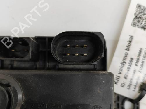 Electronic module BMW 6 Convertible (F12) 650 i xDrive | BP24820294M83  - Image 7