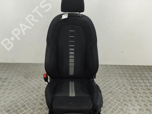 Stol venstre foran BMW X2 (F39) sDrive 18 d (136 hp) 28688023