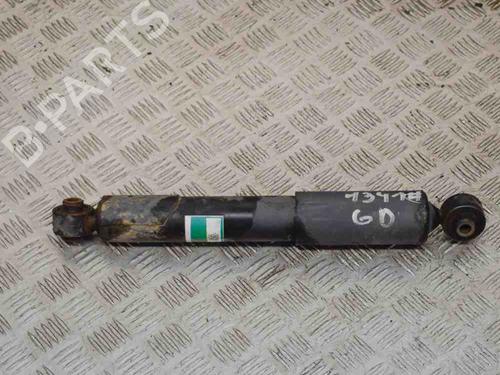 Høyre bak støtdemper TOYOTA RAV 4 IV (_A4_) 2.2 D 4WD (ALA49) (150 hp) 20231752