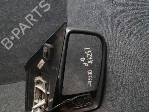 Used Right mirror MERCEDES-BENZ SPRINTER 3-t Van (B906) 213 CDI (906.611, 906.613) (129 hp) 6721405