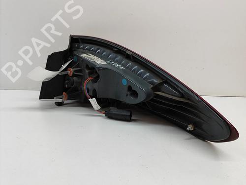 Left taillight FORD MONDEO V Turnier (CF) 1.6 TDCi | BP27768111C34 - Image 2