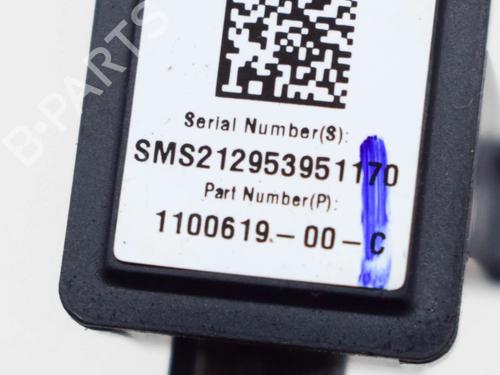 Camera TESLA MODEL 3 (5YJ3) EV AWD | BP28446474E14 - Image 6