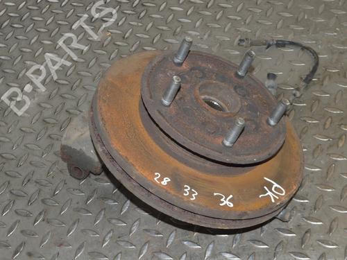 left-front-steering-knuckle-ford-transit-custom-v362-bus-f3-2012-33348899 main image