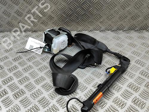 Front left seatbelt VW TIGUAN (CT1) 1.5 eTSI | BP35811446I26 - Image 6