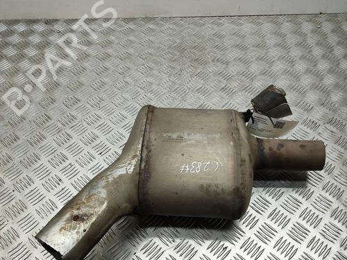 Catalyst JAGUAR XE (X760) 2.0 D | BP36564663M10 - Image 3