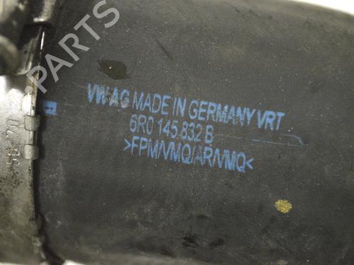 Pipe AUDI A1 (8X1, 8XK) 1.4 TFSI | BP33343359M125 - Image 5